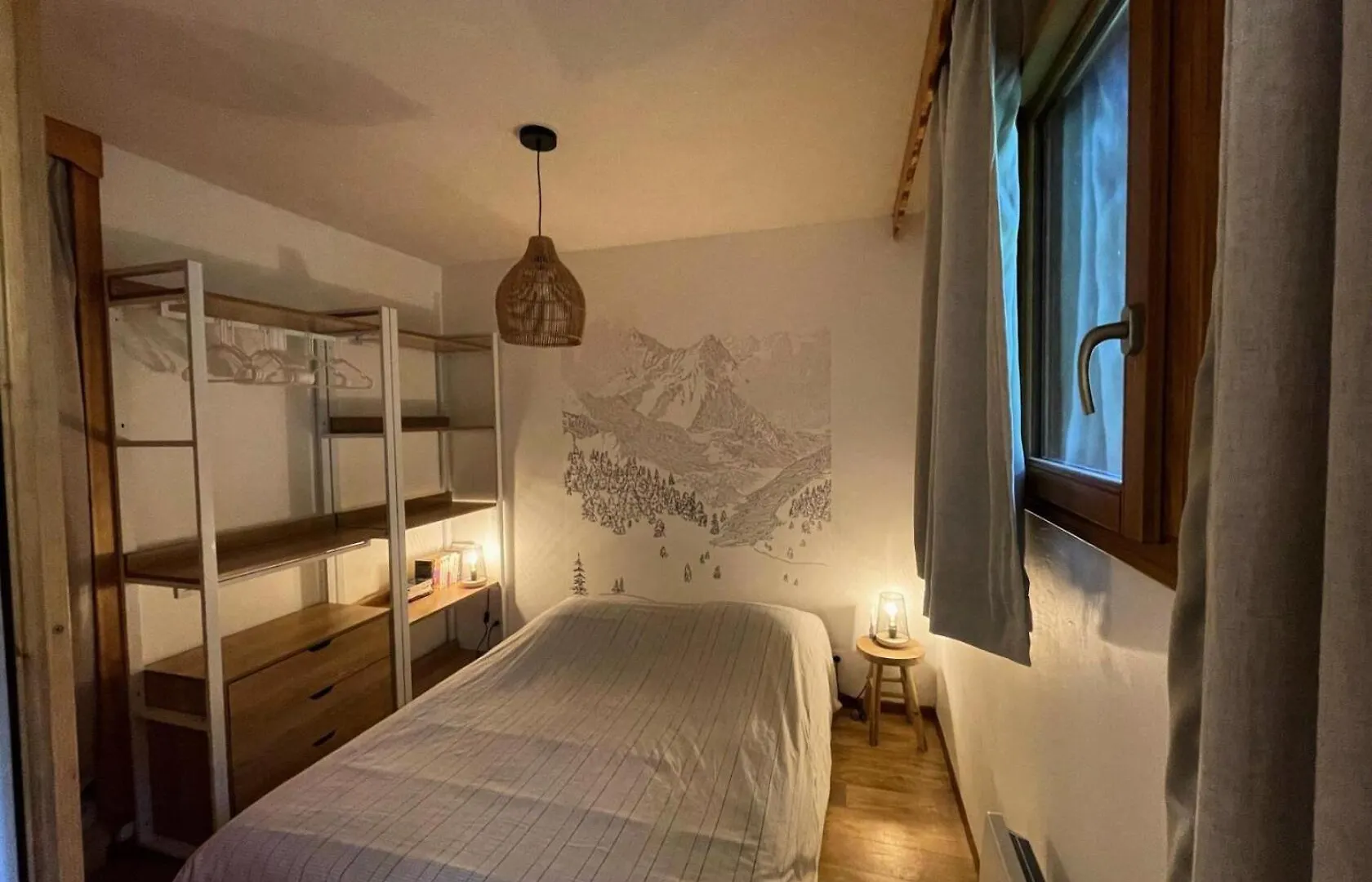 Residence Les Hauts De Preclaux - Appartement 6 Personnes Avec Vue Sur Les Pistes Mae-5261 Les Orres